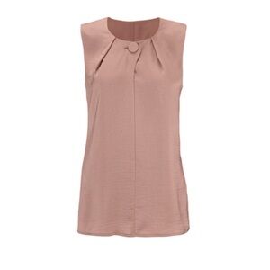 Cabi button up blouse size medium